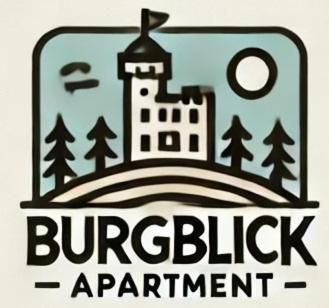 Burgblick Apartment- 60Qm, Kueche, Waschmaschine, Streamingdienste Seebenstein Exteriör bild