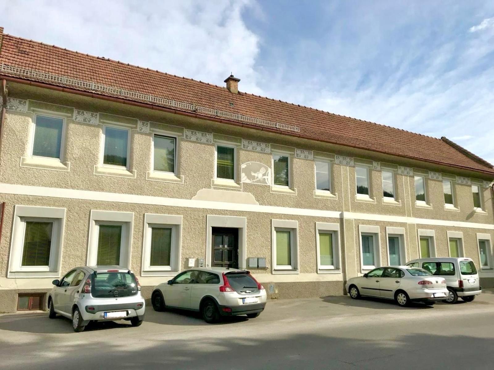 Burgblick Apartment- 60Qm, Kueche, Waschmaschine, Streamingdienste Seebenstein Exteriör bild